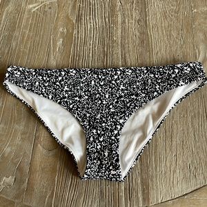 Cheeky Bikini Bottoms